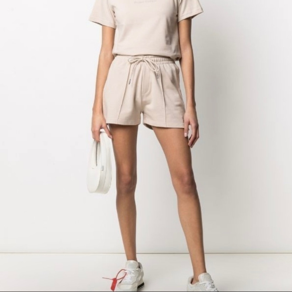 Daily Paper Track Shorts (M)